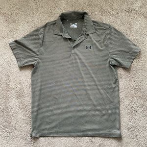 Men’s Under Armour Polo